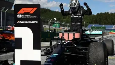 Mercedes espera resolver el problema de la caja de cambios Mercedes espera resolver el problema de la caja de cambios