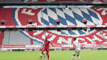 Clubes europeos perderán 4.500 millones en ingresos Clubes europeos perderán 4.500 millones en ingresos