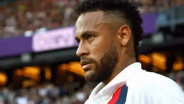 El TAS desestima la demanda del Santos contra el Barça por fichaje de Neymar El TAS desestima la demanda del Santos contra el Barça por fichaje de Neymar