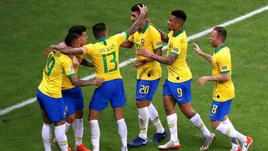 La selección brasileña se apoya en los datos para analizar jugadores La selección brasileña se apoya en los datos para analizar jugadores