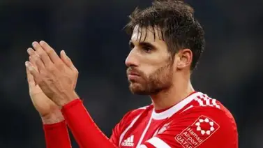 Javi Martínez abandonará el Bayern este verano Javi Martínez abandonará el Bayern este verano