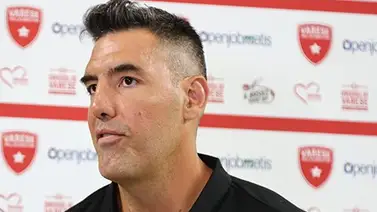 Luis Scola: Varese es el sitio perfecto para mí Luis Scola: Varese es el sitio perfecto para mí