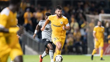 Cinco jugadores de Nashville dan positivo y aplazan partido