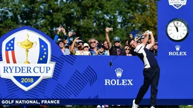 La Ryder Cup se aplaza hasta 2021