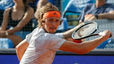 David Ferrer es contratado como entrenador de Zverev