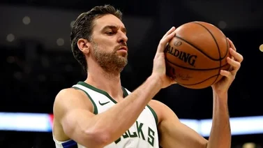 El Barça desmiente negociaciones con Pau Gasol