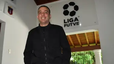 Almatni: La Liga es una asociación de clubes sin competencia para organizar el torneo Almatni: La Liga es una asociación de clubes sin competencia para organizar el torneo