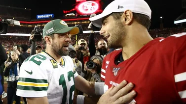 No habrá intercambios de camisetas en la NFL esta temporada por la COVID-19