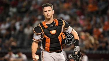Buster Posey decide no jugar en 2020 con San Franciso