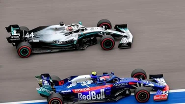 Formula 1 agrega GP de Toscana y de Rusia a su calendario en 2020