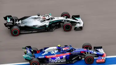 Formula 1 agrega GP de Toscana y de Rusia a su calendario en 2020 Formula 1 agrega GP de Toscana y de Rusia a su calendario en 2020