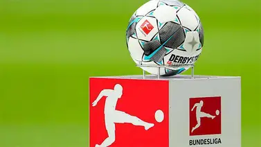 Bundesliga anuncia fechas para campaña y reducción de receso Bundesliga anuncia fechas para campaña y reducción de receso