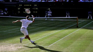 Wimbledon repartirá su bolsa de premios pese a cancelación por pandemia