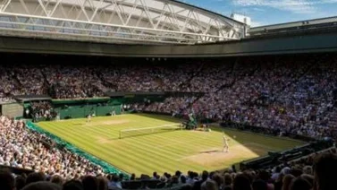 Los tenistas aplauden el reparto de premios de Wimbledon