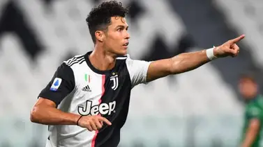 Cristiano presiona a Immobile y apunta a Lewandowski para la Bota de Oro Cristiano presiona a Immobile y apunta a Lewandowski para la Bota de Oro