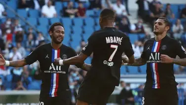 Francia reabre puertas de estadios de fútbol a aficionados Francia reabre puertas de estadios de fútbol a aficionados