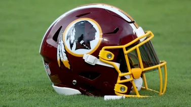 Los Redskins anunciarán el lunes el cambio del nombre del equipo