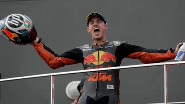 Repsol y Honda confirman la llegada de Pol Espargaró al equipo oficial