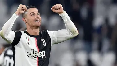 El Scudetto y la Bota de Oro de Cristiano pasan por Sassuolo-Juventus El Scudetto y la Bota de Oro de Cristiano pasan por Sassuolo-Juventus