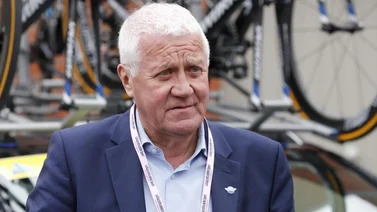 Lefevere considera "ridículos" los excesivos porcentajes en las subidas