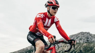 Sunweb echa de la concentración a Storer por saltarse las normas sanitarias
