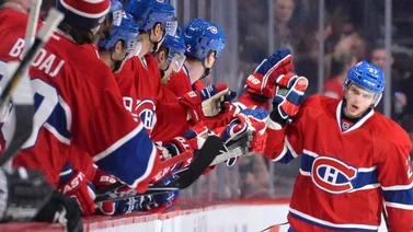 Tres jugadores del Canadiens dan positivo al coronavirus