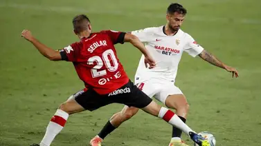 Sevilla regresa a la Champions League Sevilla regresa a la Champions League