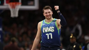 Doncic sin problemas en Orlando, espera jugar su mejor baloncesto