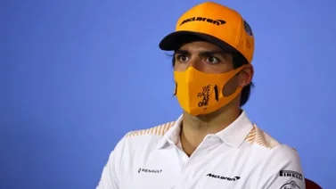 Sainz: "Pese al resultado de la última carrera, la dirección es la correcta"