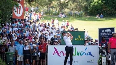 Valderrama se prepara para acoger a los mejores circuito en septiembre