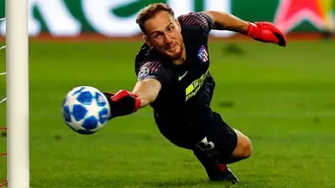 El Chelsea quiere a Jan Oblak El Chelsea quiere a Jan Oblak