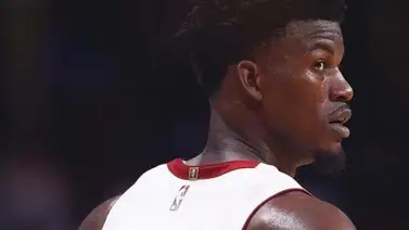 Jimmy Butler jugará sin nombre en la camiseta Jimmy Butler jugará sin nombre en la camiseta