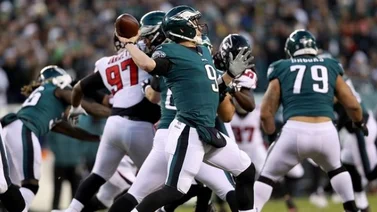 Ciudad de Filadelfia no permitirá aficionados en partidos de Eagles y Filis