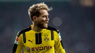 El exinternacional alemán Schürrle deja prematuramente el Borussia Dortmund El exinternacional alemán Schürrle deja prematuramente el Borussia Dortmund