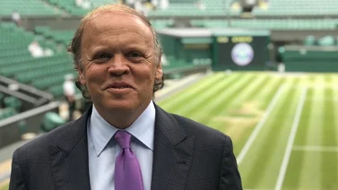El torneo de Washington es consciente de la "gran responsabilidad" que tiene
