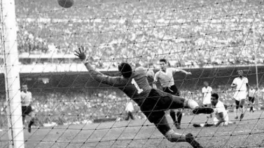 El "Maracanazo" cumple 70 años: la hazaña más grande de Uruguay El "Maracanazo" cumple 70 años: la hazaña más grande de Uruguay