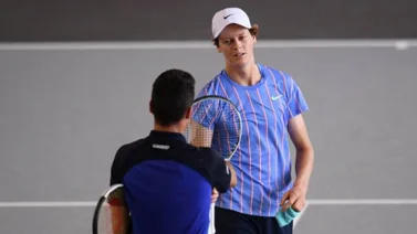 Bautista cae ante Sinner en semifnales de Berlín
