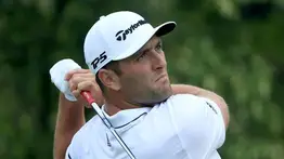 Rahm toma la cima en el Memorial; busca liderar ranking