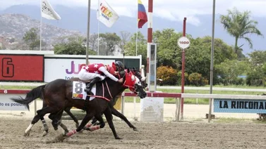 Resultados La Rinconada 19/07/2020