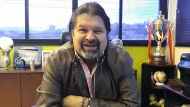 Detienen al presidente de la FVF en Yaracuy Detienen al presidente de la FVF en Yaracuy