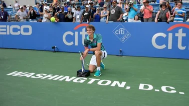 ATP de Washington al borde de la suspensión