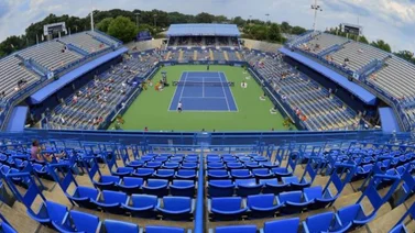 El torneo de Washington anuncia su cancelación