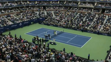 El US Open reafirma su intención de jugarse pese a cancelación de Washington