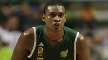 Leonardo Palacios se hace sentir en Guaiqueríes Leonardo Palacios se hace sentir en Guaiqueríes