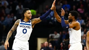 Los Wilfs buscan adquirir a los Timberwolves