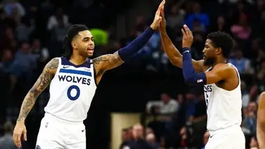 Los Wilfs buscan adquirir a los Timberwolves Los Wilfs buscan adquirir a los Timberwolves