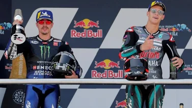 Quartararo y Viñales ante la gran oportunidad de tomar ventaja