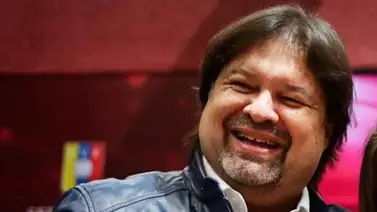 Trasladan a una clínica al Presidente de la FVF por problemas de salud Trasladan a una clínica al Presidente de la FVF por problemas de salud