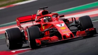 Ferrari reestructura el departamento técnico de su equipo de F1