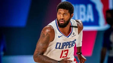 Clippers triunfó contra Magic en exhibición